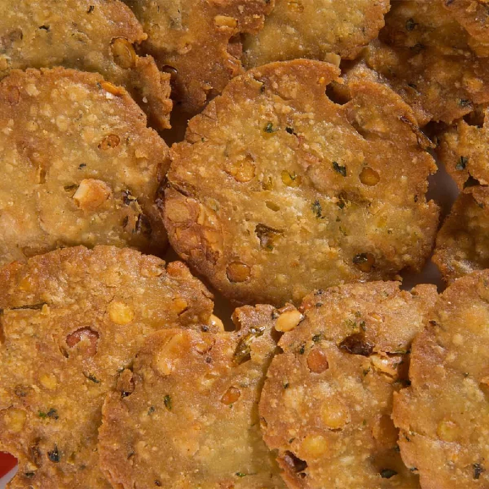 Dadu's Pappu Chakkalu, 500 g-1.webp